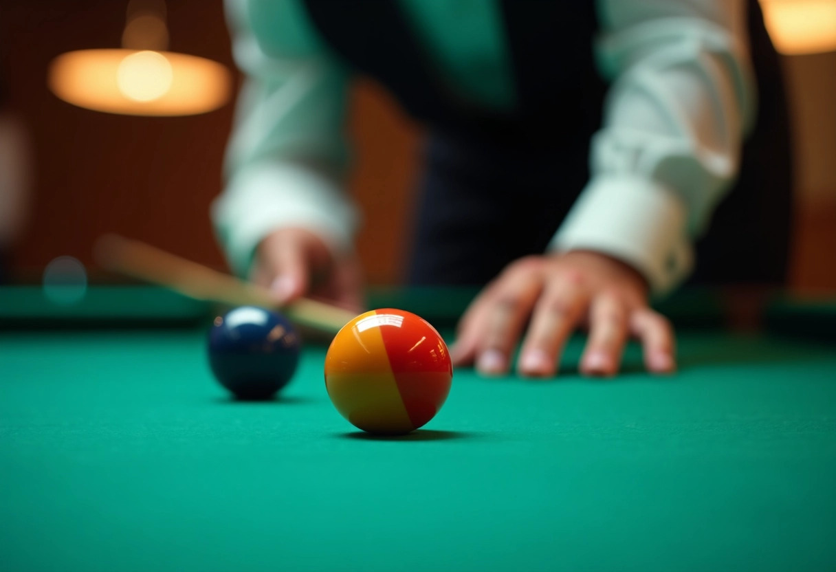 billard français