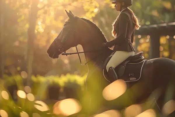 Basequinte : une révolution dans le monde de l’équitation