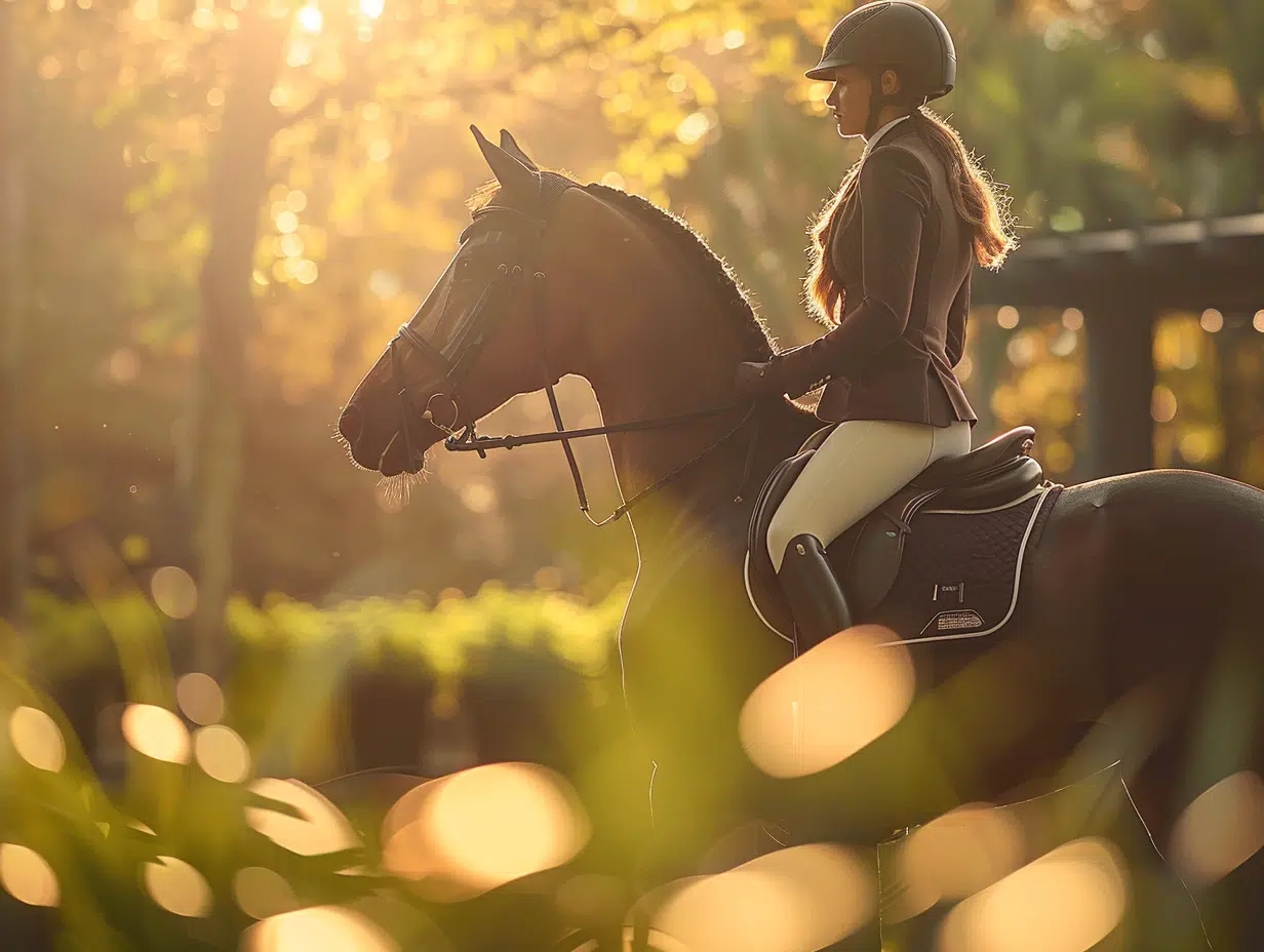 Basequinte : une révolution dans le monde de l’équitation