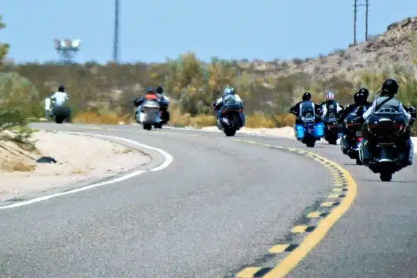 Calendrier de piste : un programme dédié aux passionnés de moto