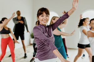 Trouvez votre cours de danse à Paris : osez l’aventure !