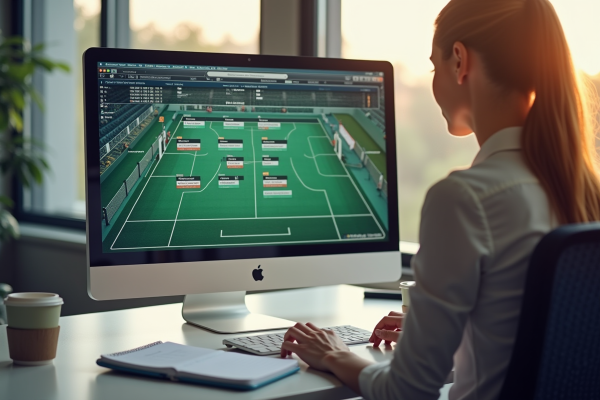 Orchestrer sa journée en fonction de l’horaire du match de handball