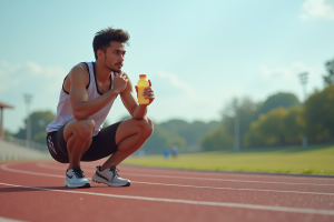 Boisson énergisante pour le sport : quand et comment la consommer pour de meilleures performances ?