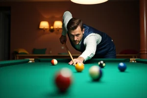 Secrets insoupçonnés des règles du billard français dévoilés