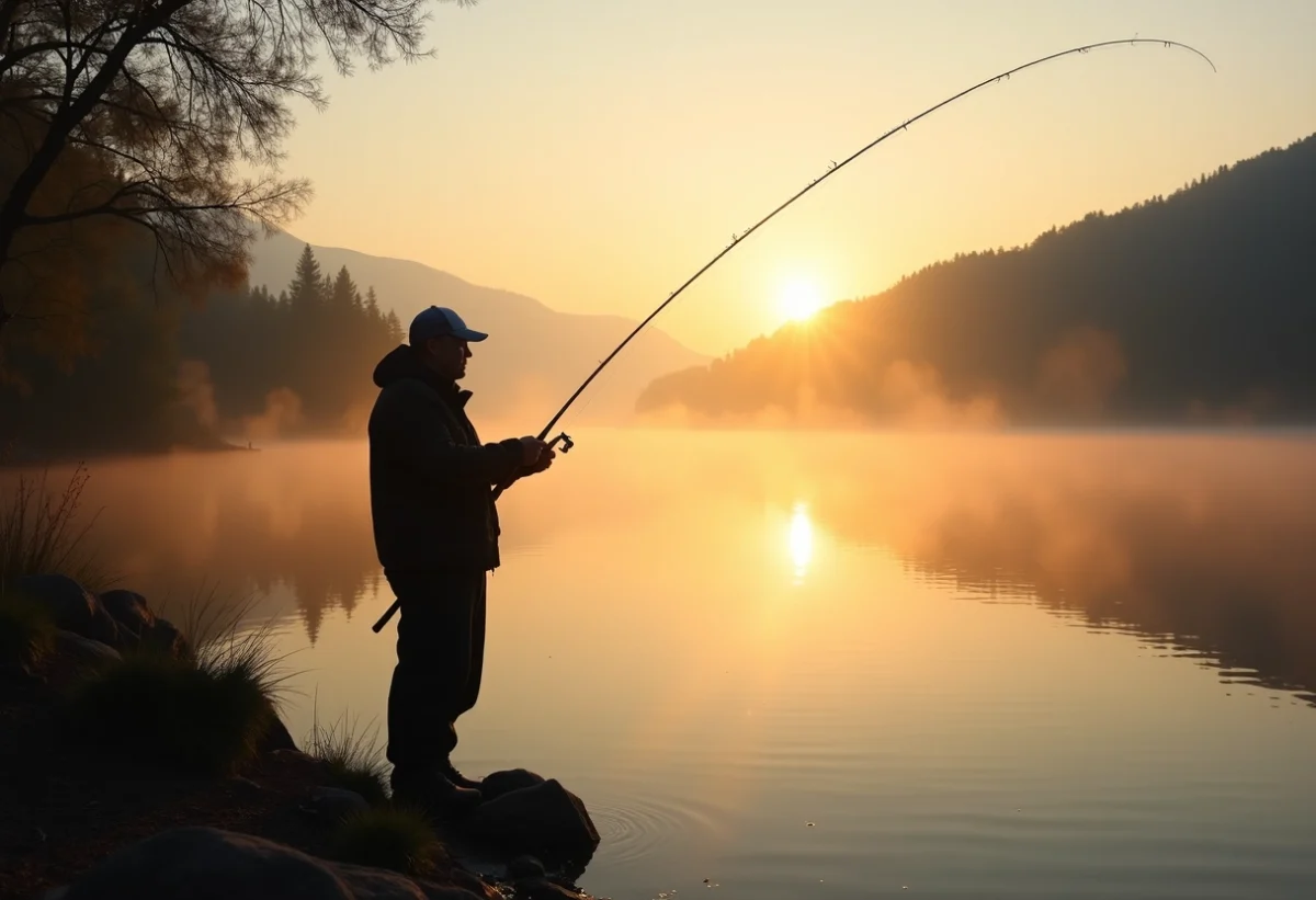 Les techniques de pêche les plus efficaces selon Fish by Fish