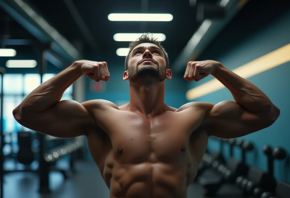 Comment obtenir un cou musclé : guide ultime pour les sportifs