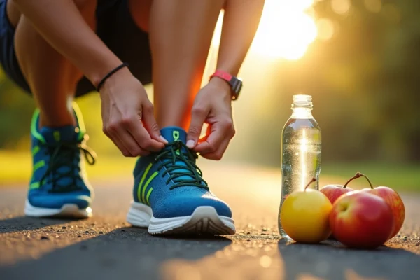 Temps pour semi-marathon : les astuces nutritionnelles incontournables