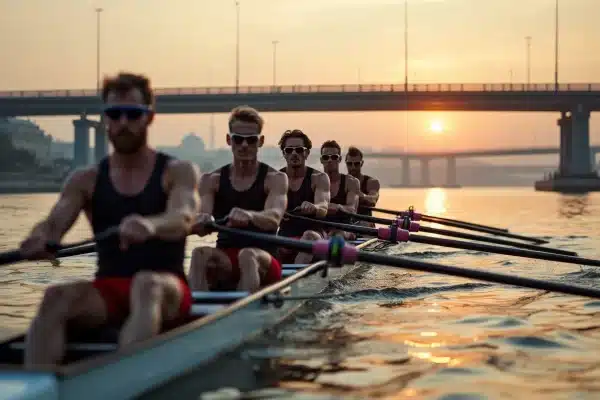 Les arcanes de l’entraînement de l’aviron bayonnais pour le Top 14