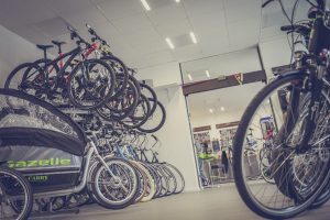 Votre guide complet du magasin de vélo Decathlon à Chambéry